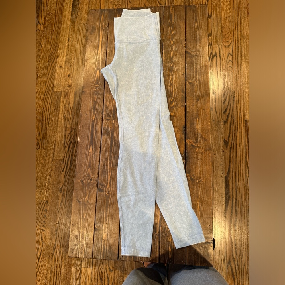 LULULEMON high rise